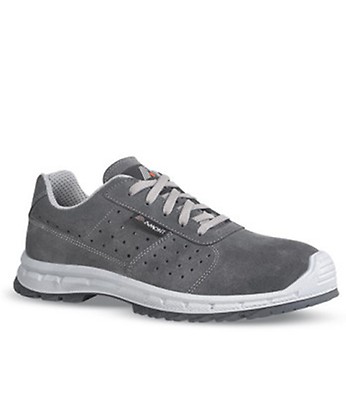 Baskets de sécurité Jogger S1P SRC One basses Würth MODYF noires 44