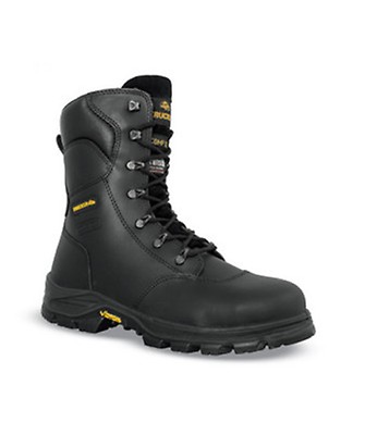 HAIX COMMANDER GTX, Botte opérationnelle robuste pour tout terrain