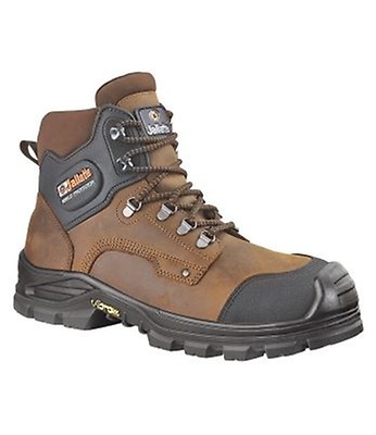 Chaussures de sécurité homme Hamilton 6'' - Carhartt