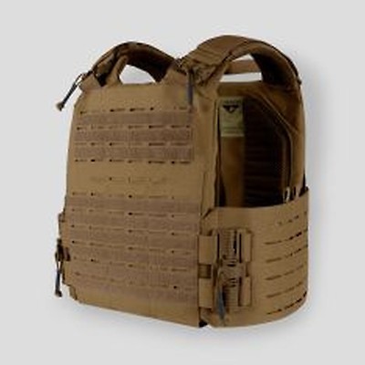 Porte-plaque Condor Vanquish RS – Support De Protection Tactique Avec Libération Rapide