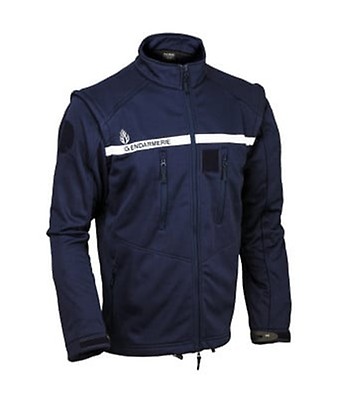 Softshell gendarmerie new arrivals