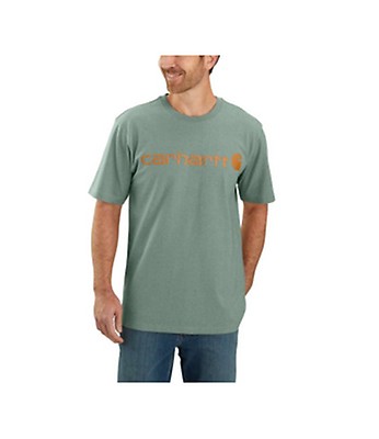 Tee-shirt manches longues - Sleeve EK231 CARHARTT
