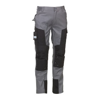 Pantalon Habillé Homme Apt 9 - Taille 34x30, Gris, Jamais Porté (sans étiquettes)