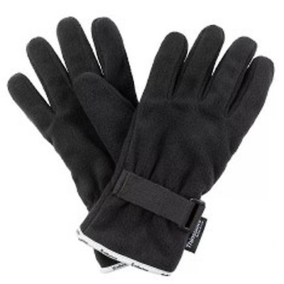 Gants De Travail CAT 012212 Avec Manchette Ajustable - Paire Neuve étiquetée, Polyvalente