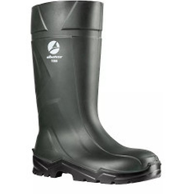 Aimont - Demi-Bottes De Sécurité Montantes SAND ESD S3 CI SRC