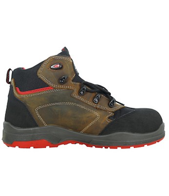 Chaussure de securite manitou hot sale