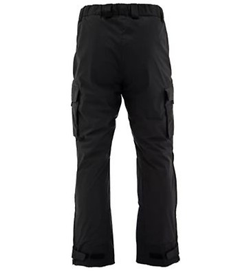 Pantalon d'escalade Vorras Noir - Pentagon - Escalade - Homme Noir