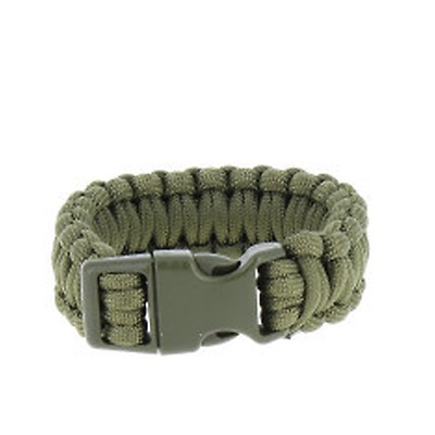 Victorinox INOX Paracord : un bracelet à détresser sans stresser