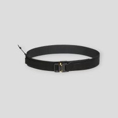 Ceinture Tactique Pentagon - Olive - Heavy Duty - Police Militaire - Taille Unique - Neuf Avec étiquettes