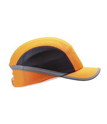 Asmara Casquette anti-heurt mixte