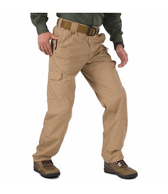 Pantalon militaire 5.11 Stryke Flex-tac gris