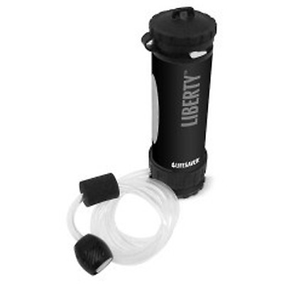 Jerrycan Purificateur d'eau 20000l filtrés LifeSaver | Leroy