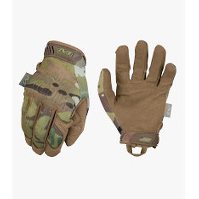 Mechanix Wear FastFit Gants Sécurité Militaire Protection Tactique