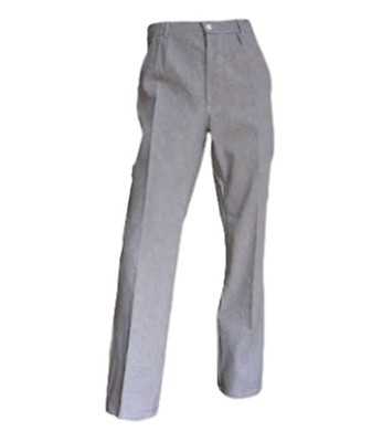 Pantalon de Cuisine PROMYSE Blanc