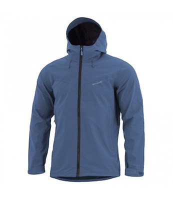 Blouson softshell Opex titan 3 couches marine Patrol