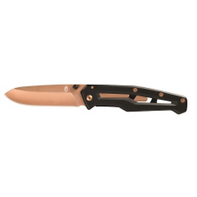 Couteau de poche Unboxer® rouge - Achat vente pas cher Surplus militaire