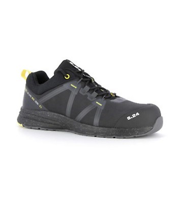 Perf endurance hot sale safety shoe