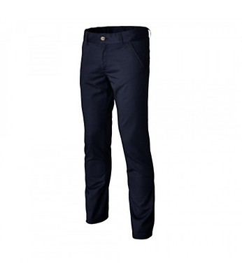 Pantalon de cuisine homme Promys noir Molinel