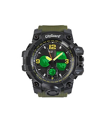 Montre Pathfinder Noir 5.11 Tactical VETSECURITE.COM