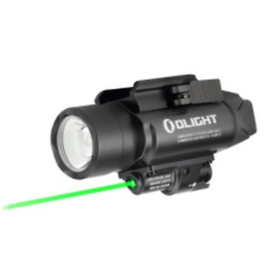 Lampe Tactique Compacte Pour Arme De Poing NEXTORCH By