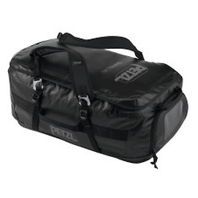 Sac de Pompier Intervention bleu-marine - Surplus militaire