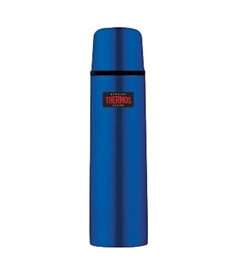 THERMOS Bouteille isotherme Light & Compact 500ml