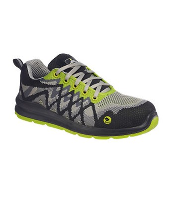 chaussure de securite légère Fitz S1P Safety Jogger