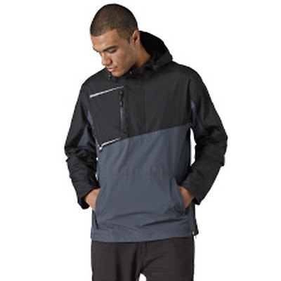 LMA Manteau De Pluie Blizzard - Imperméable Et Respirant Pour Activités Outdoor