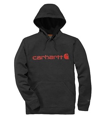 Blouson matelasse Northman Noir Carhartt