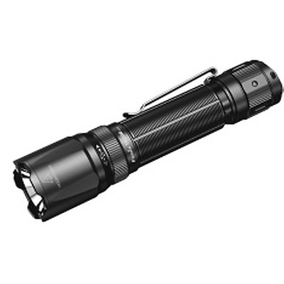 Lampe Tactique Trustfire 1300 Lumens Rechargeable Usb Pour Rail 20mm Item 10835364