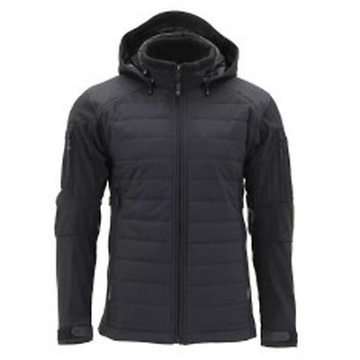 Gilet softshell bleu marine, marquage au choix - Ateq Uniformes /A11