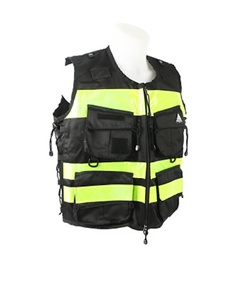 Gilet tactique ARES PGS MOLLE - TEXTILES ET ACCESSOIRES - ARES