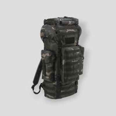 Housse de Camouflage pour sac à dos tactique, imperméable