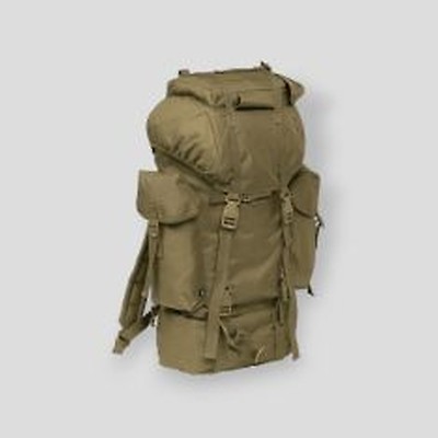Eberlestock Terminator Pack (F4) | Grands sacs à dos militaires