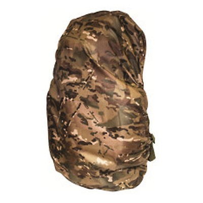 Sur sac à dos imperméabilisé de couleur camouflage adaptables