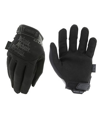 Gants Mechanix Fastfit D4