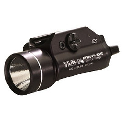 Lampe arme de poing Nextorch WL14 - 500Lumens - Rechargeable