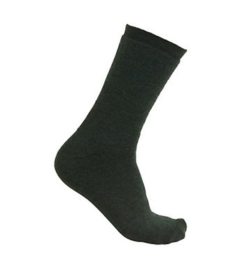 Chaussettes de Sport - Armée de Terre 43/46 Blanc