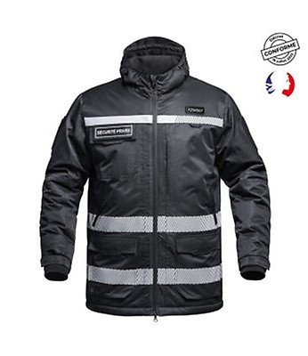 Blouson polaire S cu One s ret A10 Equipment