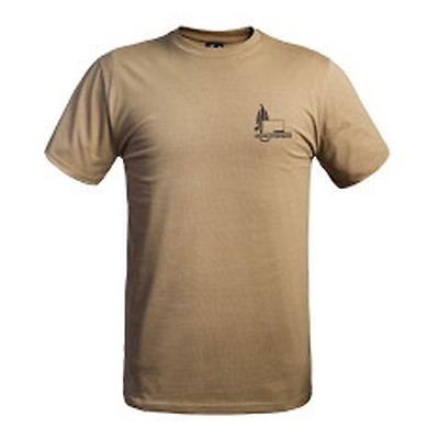 T-shirt Vert Armée | Boutique Militaire