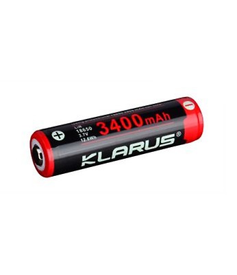 Batterie 21700 5000mAh 21gt e50 pour xt21C et gl4 - Klarus