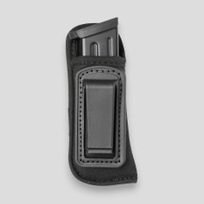 Élastique 8BL09 Noir pour Porte-Chargeur Bungy Vega Holster