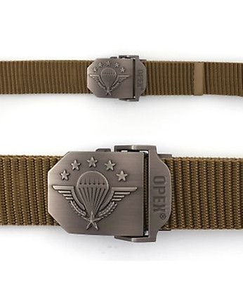 Ceinture Tactique de Patrouille M2 Coyote