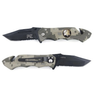Gerber Downrange Tomahawk Nous faisons revivre l'histoire