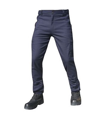 Pantalon d intervention Patrol Platinium marine mat