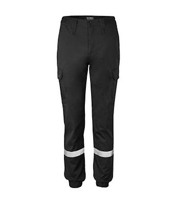 Pantalon de best sale sécurité noir