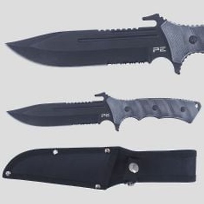 Couteaux de Survie & Militaires Haut de Gamme
