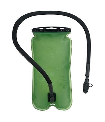 Acheter Source Sac d'hydratation Tactical 3 L olive chez ASMC