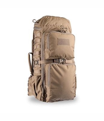 TT RANGE PACK MK II - SAC A DOS TACTIQUE - 100L