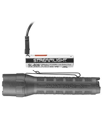 Olight Warrior X Turbo - Lampe Torche LED Puissante Militaire à 167